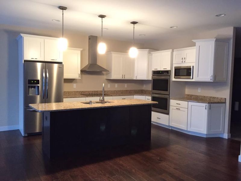Kitchen Renovation