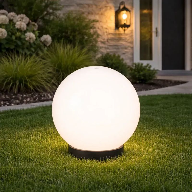 Lighting Installation and Repairs