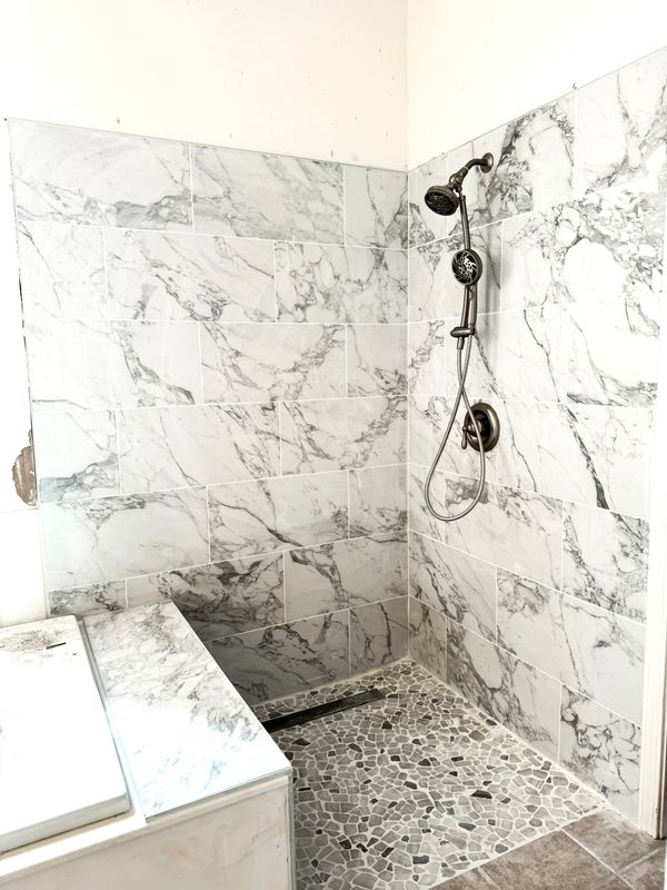 Bathroom Remodels