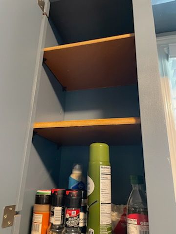 Organizing gallery