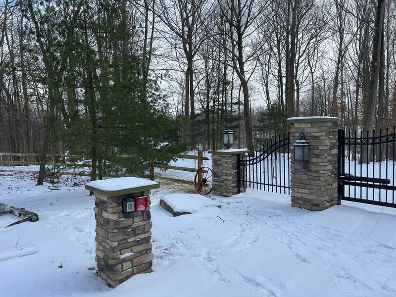 Gate Installation and Repair