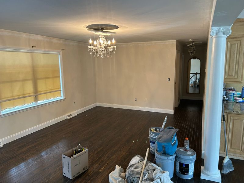 Interior Painting