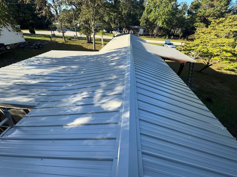 Roofing Replacement