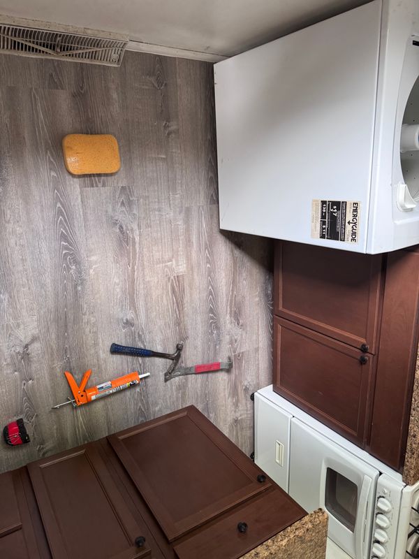 Handyman Services