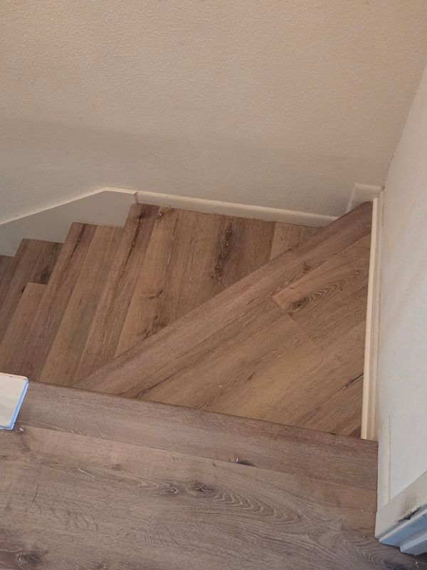 Floor Installation