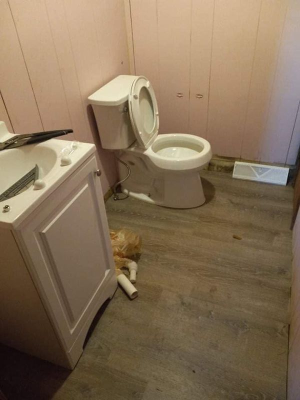 Plumbing Services