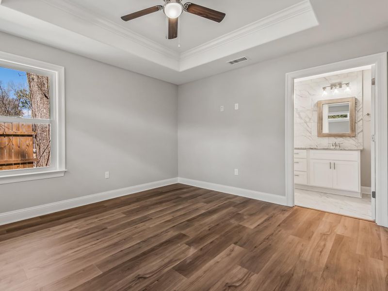 Custom Home Design