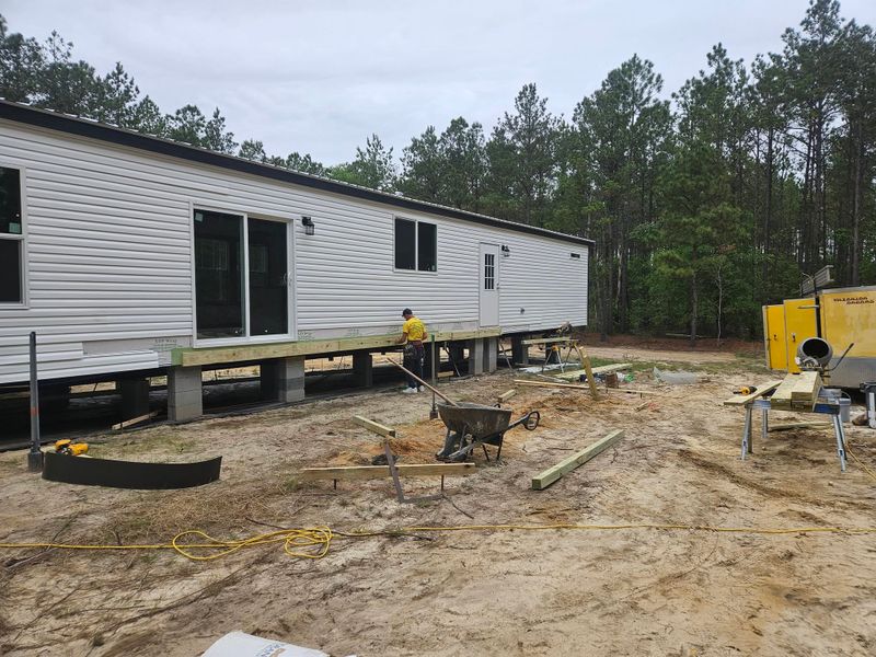 Siding Installation and Repair