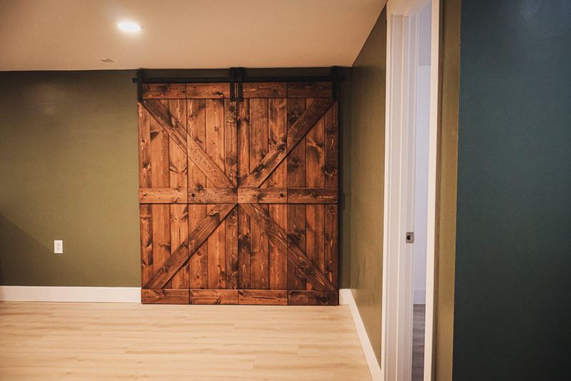 Basement Remodeling