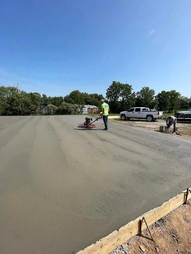 Concrete