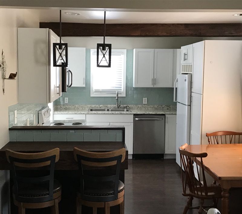 Kitchen Renovation