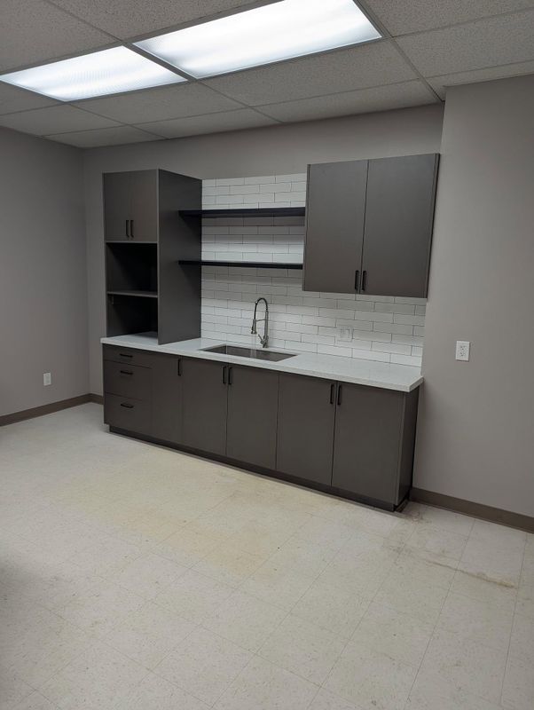 Kitchen Renovation