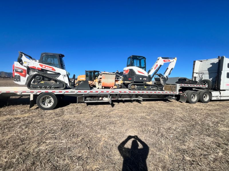 Land Clearing
