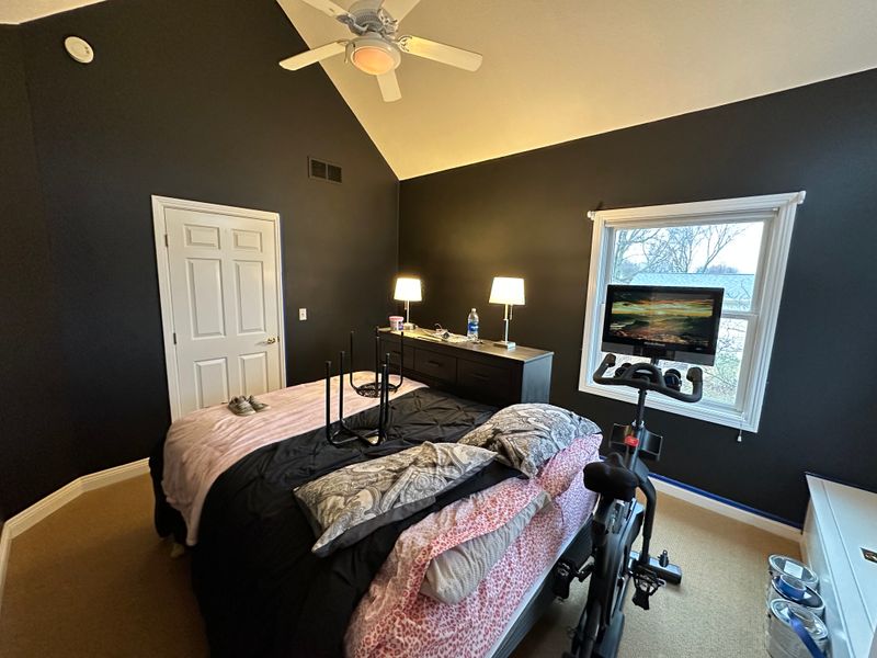 Interior Renovations