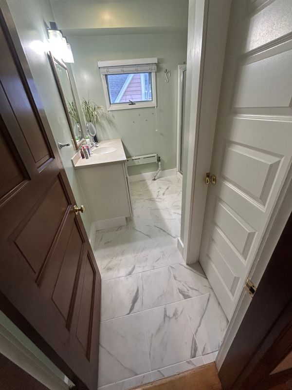 Flooring