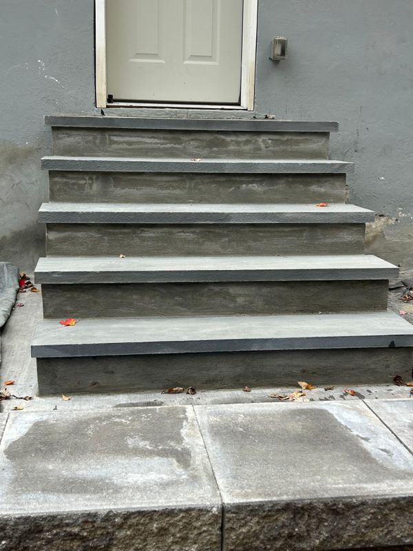Additions And Extensions
