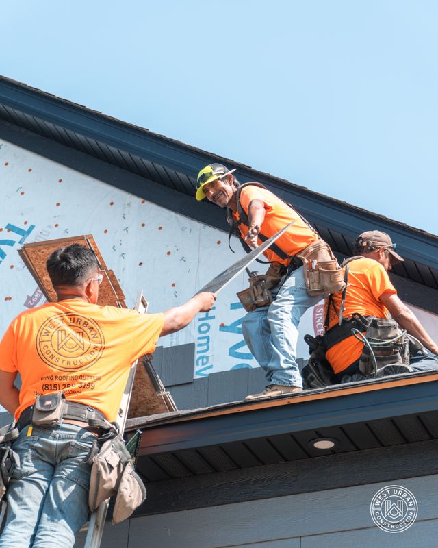 Roofing Installation’s