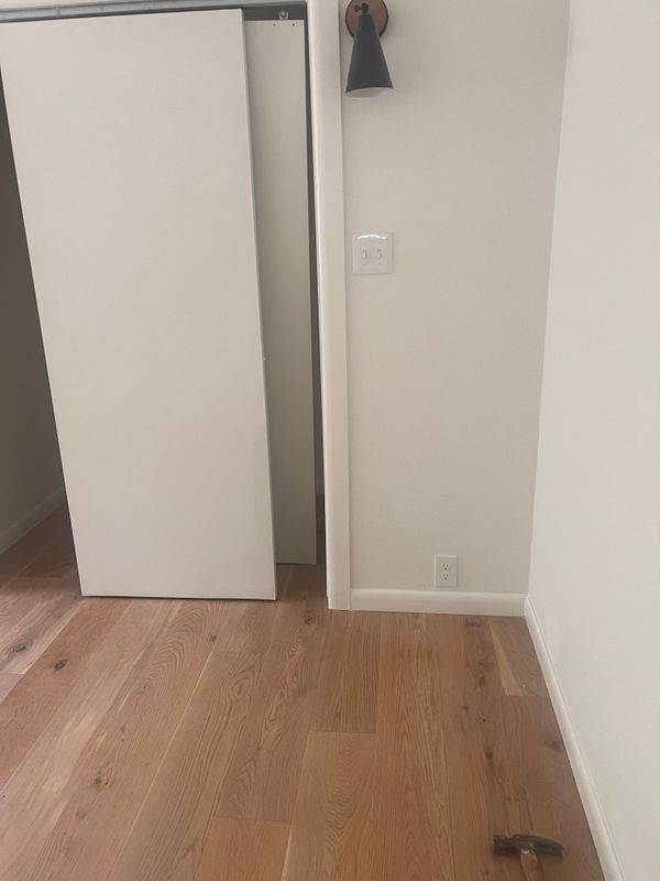 Flooring