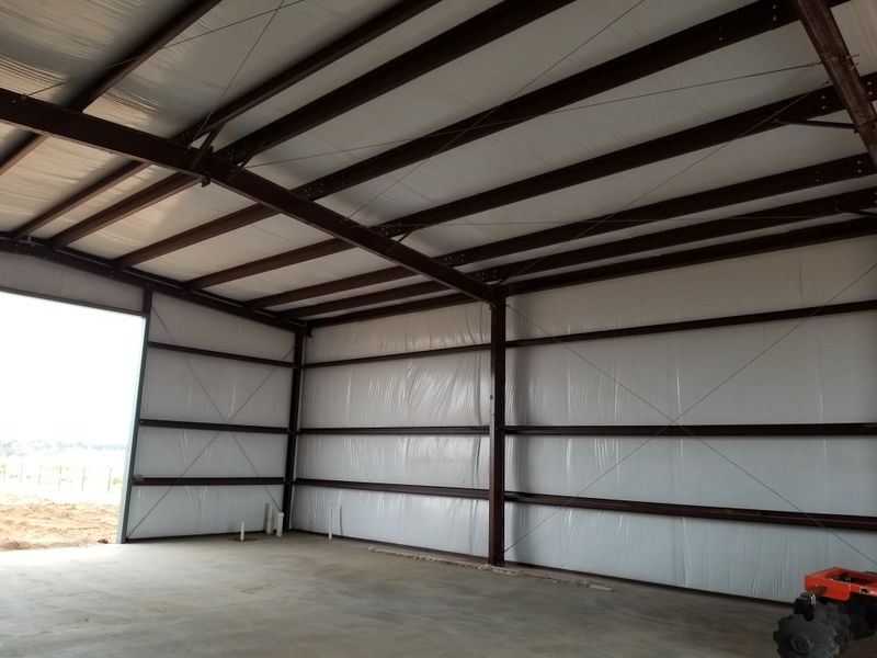 General Contracting