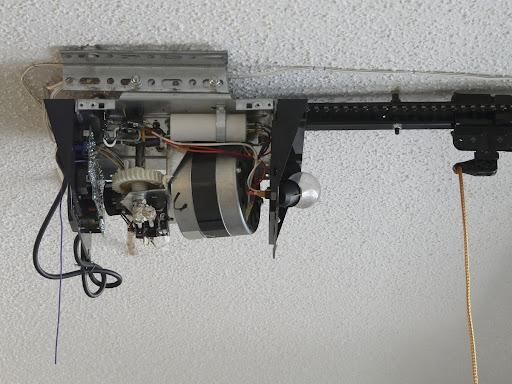 Garage Door Repair