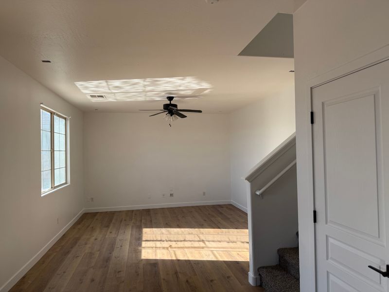 Interior Painting