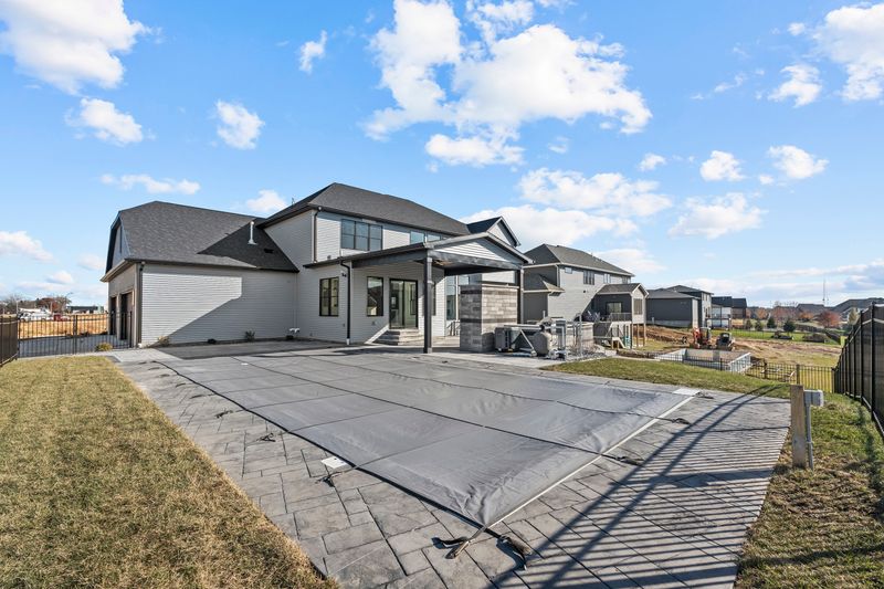 Our Custom Homes