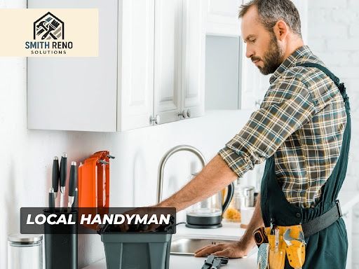 General Handyman Services