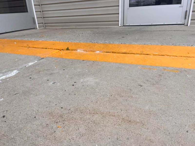 Concrete Leveling