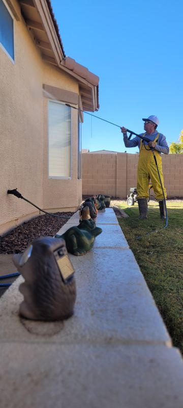 Exterior Painting