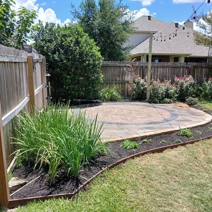 Tree & Shrub Care