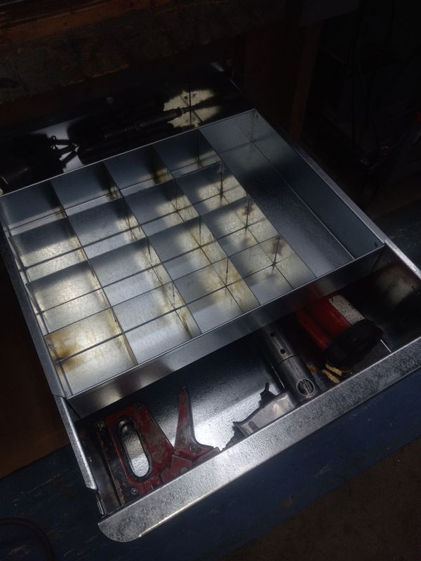 Custom Fabrication gallery