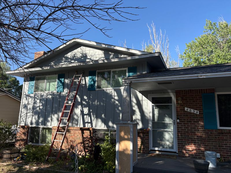 Exterior Painting