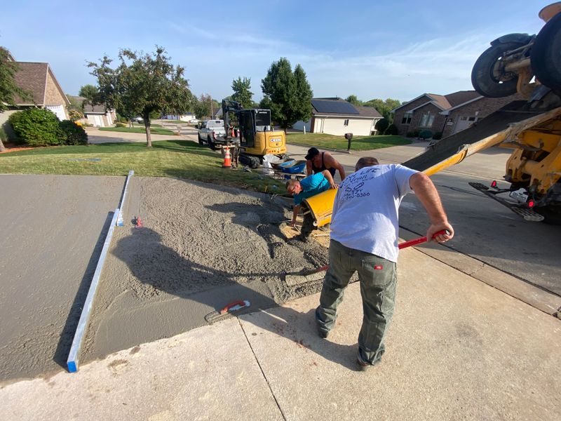 Concrete 