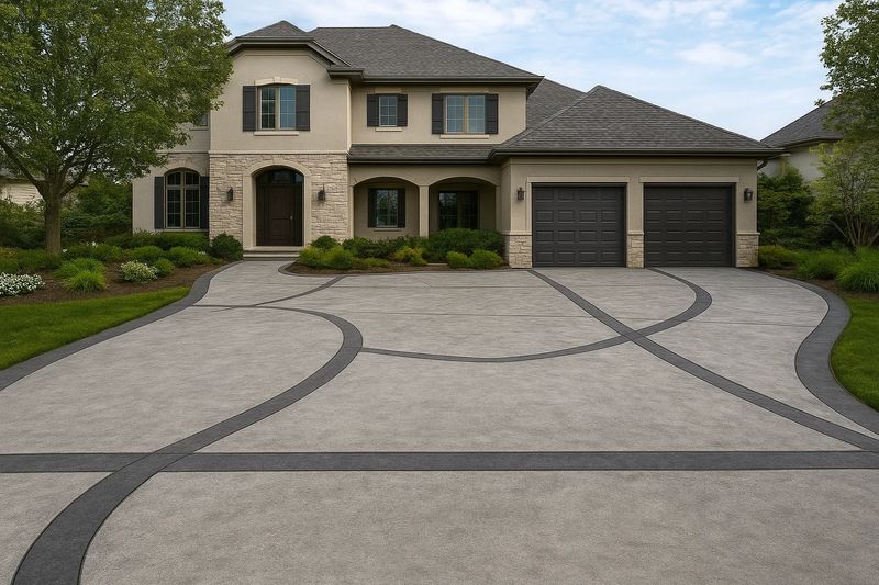 Decorative Concrete