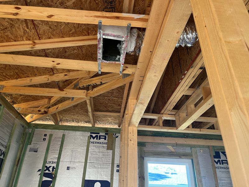 Commercial HVAC Installation