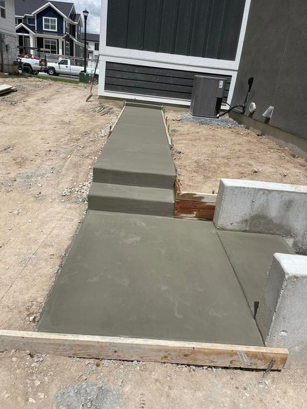 Exterior Renovations