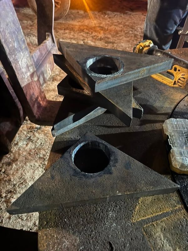 Metal Fabrication