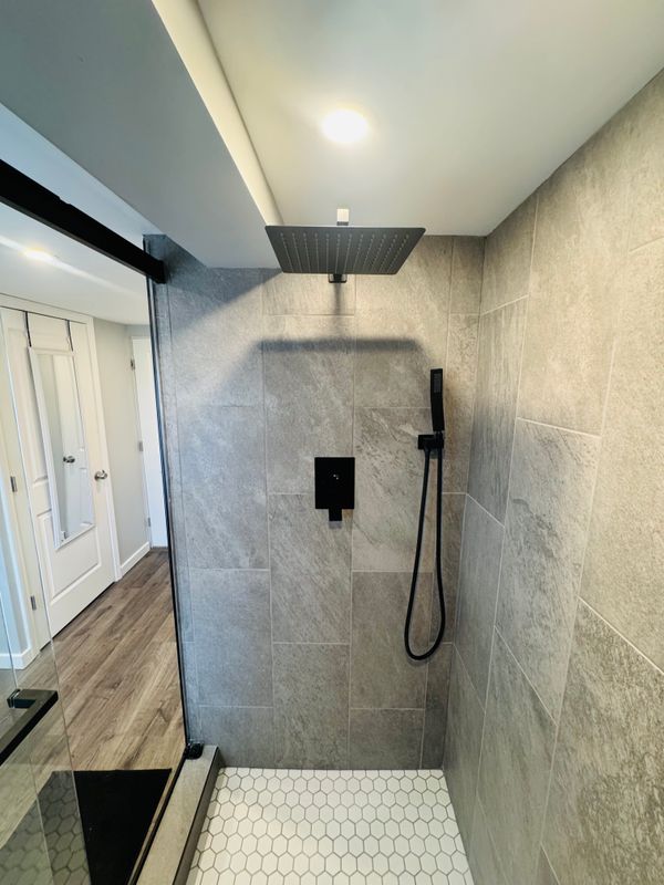 Interior Renovations