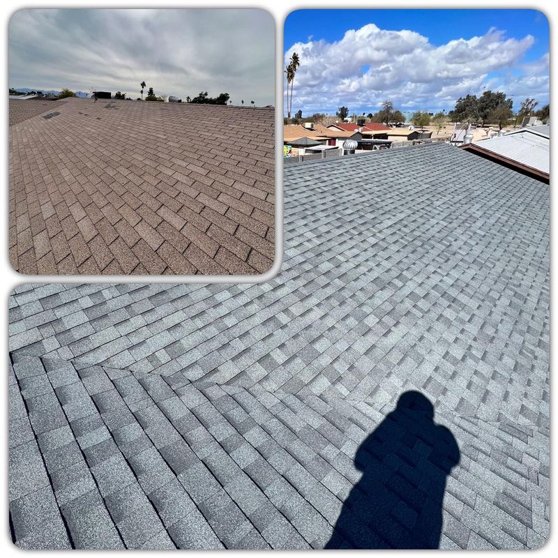 Roofing Installation and Repair