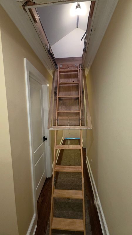 Carpentry Work