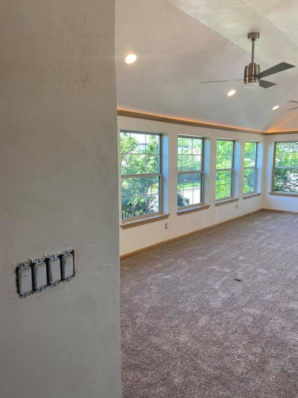 Flooring