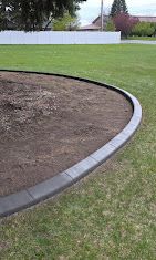 Concrete Curbing