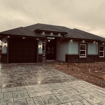 Additions and Extensions