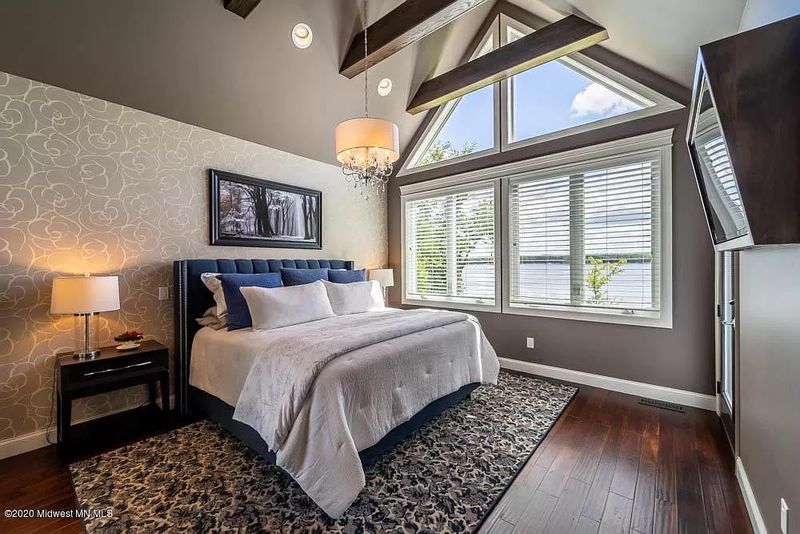 Interior Projects