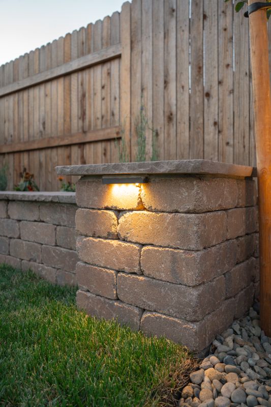 Hardscaping