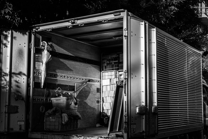 Commercial Junk Removal