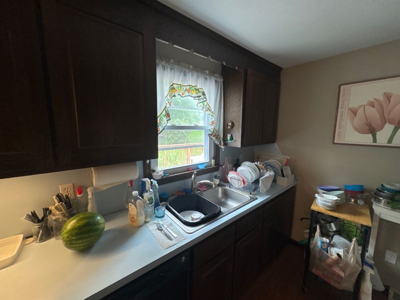 Kitchen Projects