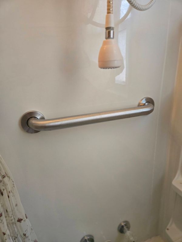 Plumbing Repairs & Installations