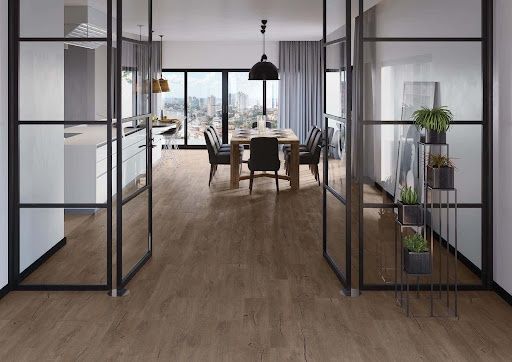 Home Remodeling