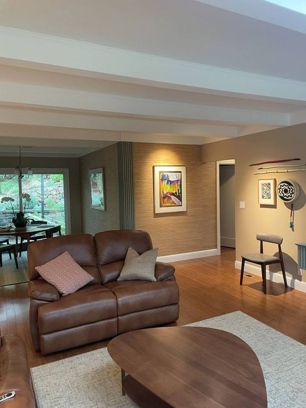 Residential Interiors